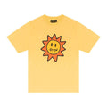 Drew House 太陽花 短袖T恤 橘色 DH-SS23-001