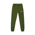 Drew House 其他 長褲 橄欖綠 DR-FW20-189