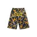 Drew House 其他 短褲 黑天堂鳥 DR-FW20-206