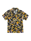 Drew House 其他 襯衫 黑天堂鳥 DR-FW20-207