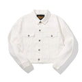 Drew House 其他 外套 白色 DR-FW21-003