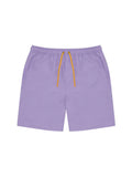Drew House 其他 短褲 薰衣草紫 DR-FW21-014