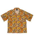 Drew House 其他 襯衫 復古花 DR-FW21-016