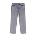 Drew House 其他 長褲 薰衣草紫 DR-FW21-047