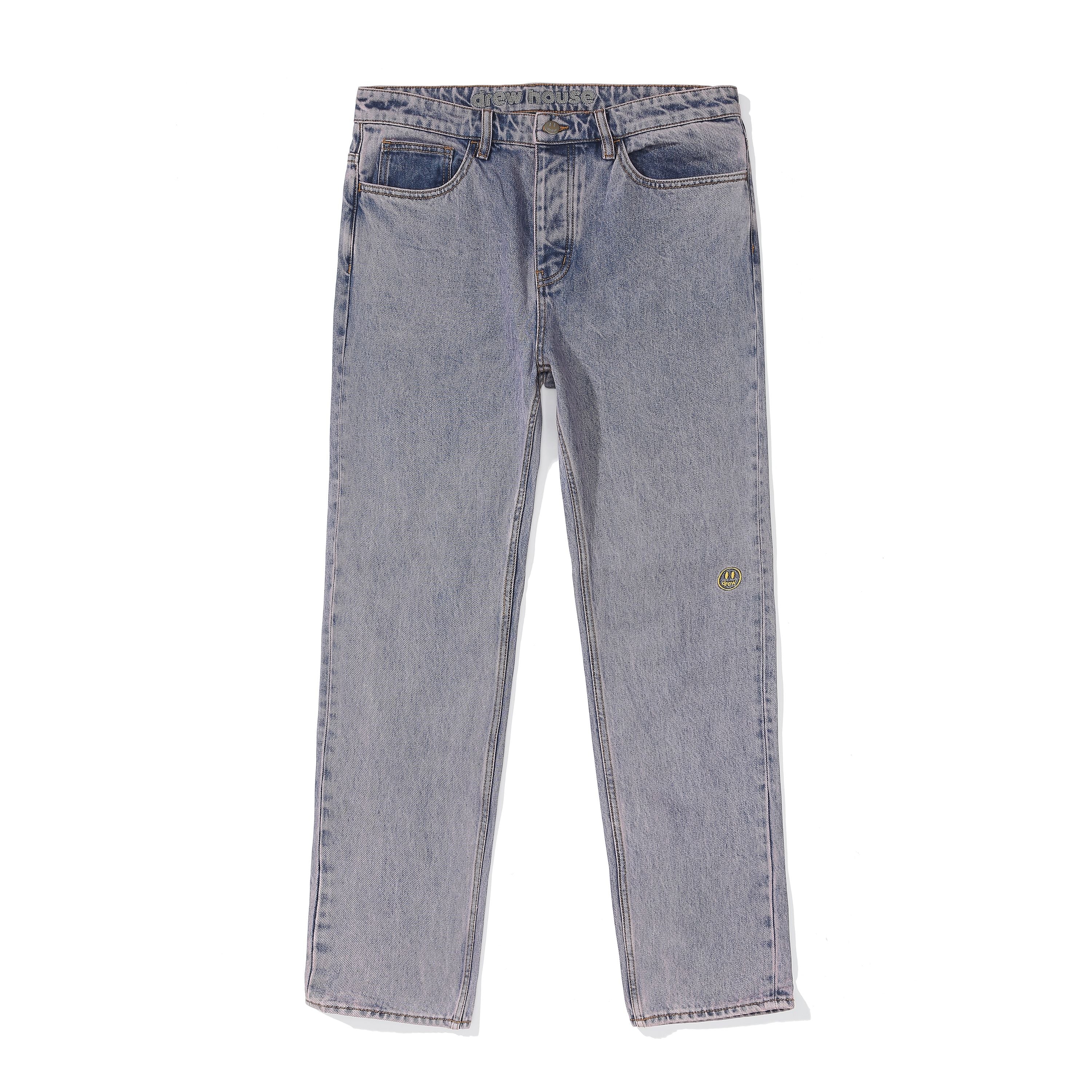 Drew House 其他 長褲 薰衣草紫 DR-FW21-047