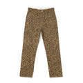 Drew House 其他 長褲 豹紋 DR-FW21-075