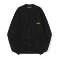 Drew House 其他 針織衫 黑色 DR-FW21-088