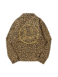Drew House 其他 外套 豹紋 DR-FW21-089