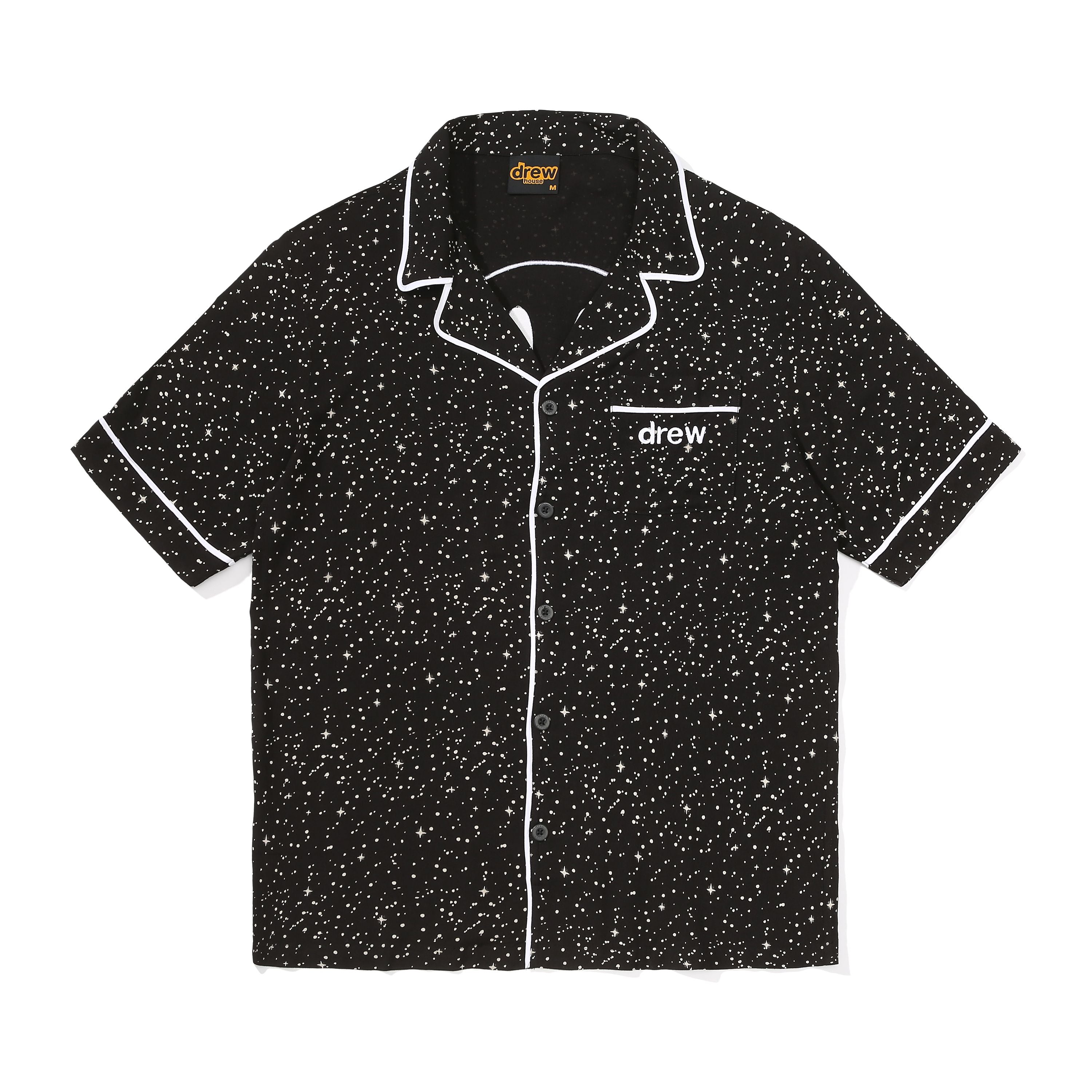 Drew House 其他 居家服 星空黑 DR-FW21-105
