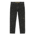 Drew House 其他 長褲 星空黑 DR-FW21-113