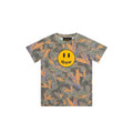 Drew House 其他 短袖T恤 迷彩 DR-FW22-081