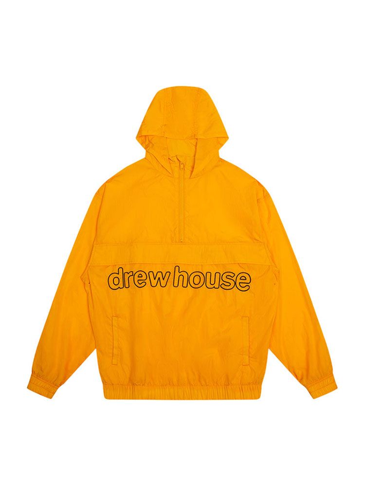 Drew House 其他 外套 金黃色 DR-FW22-119