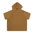 Drew House 其他 帽T 紅棕色 DR-FW22-199