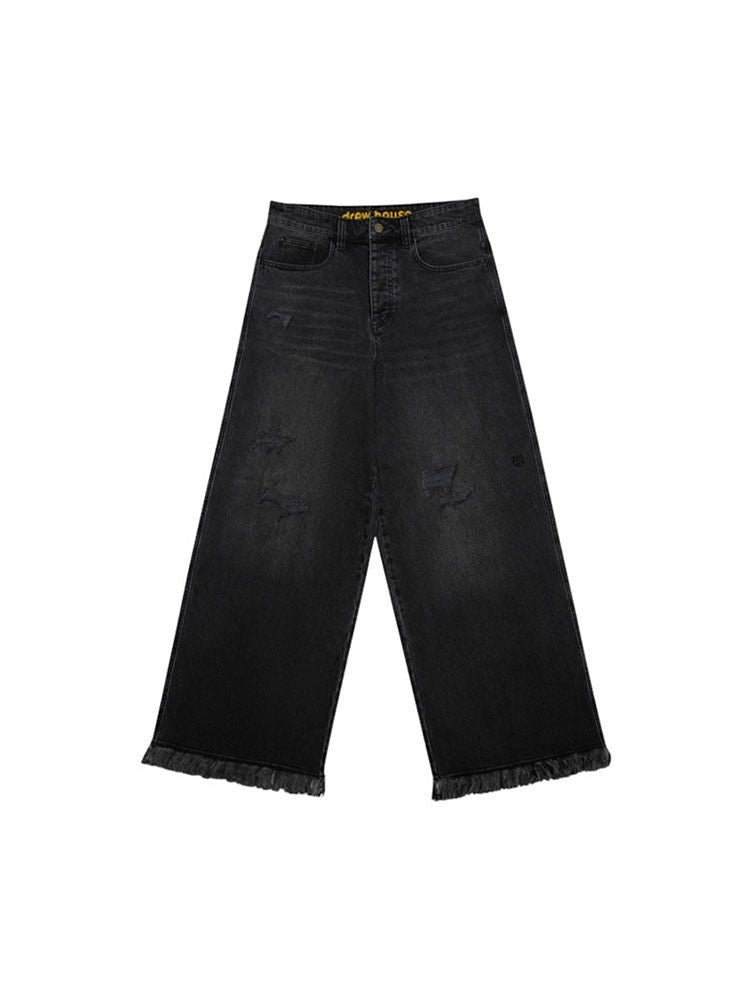Drew House 其他 長褲 卡馬里奧水洗 DR-FW22-458
