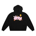 Drew House 其他 帽T 黑色 DR-FW22-510