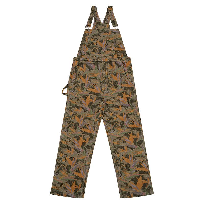 Drew House 其他 長褲 迷彩 DR-FW22-519