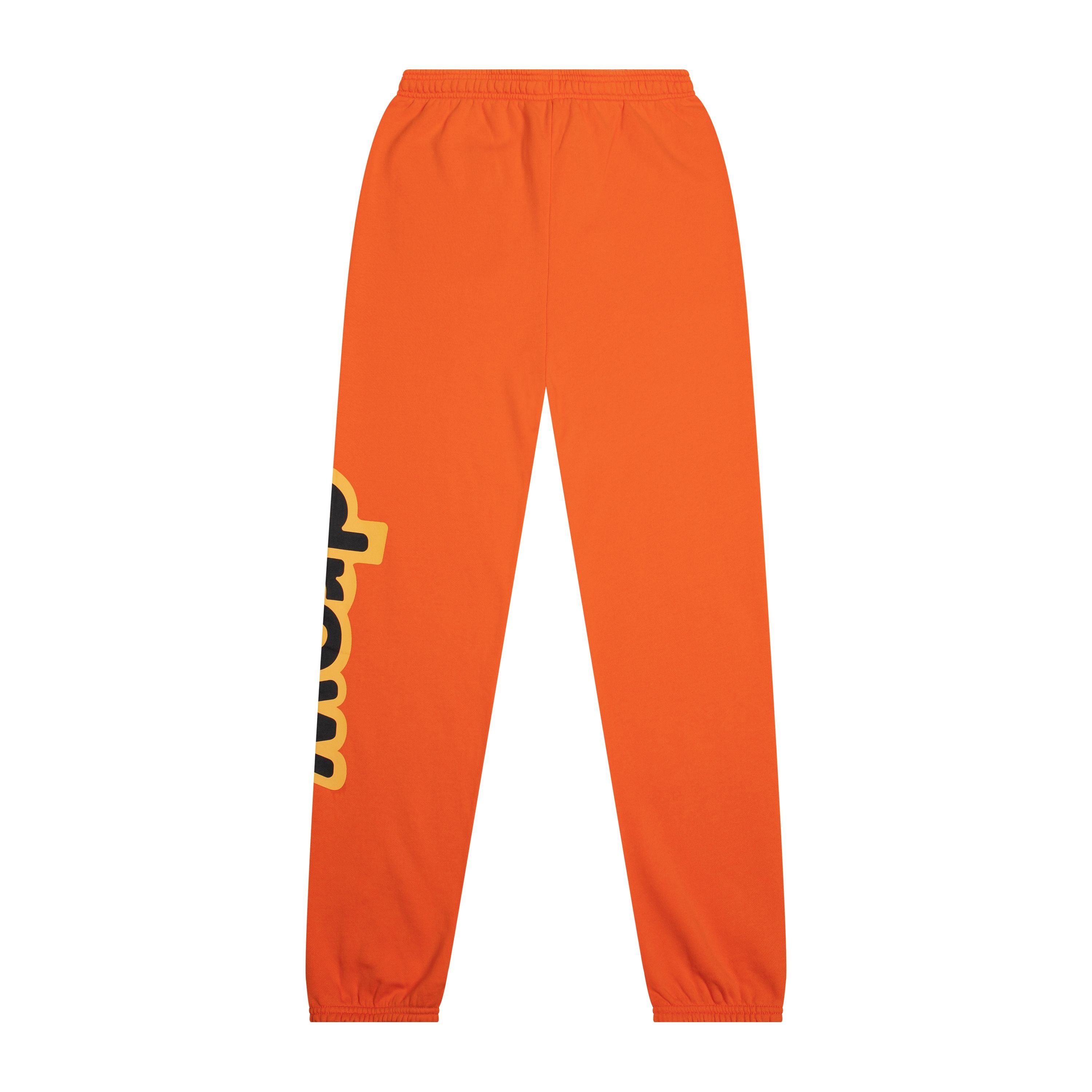 Drew House 其他 長褲 橘色 DR-FW22-527