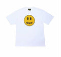 Drew House A笑臉 短袖T恤 白色 DR-SS20-021