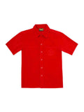 Drew House 其他 襯衫 紅色 DR-SS21-24