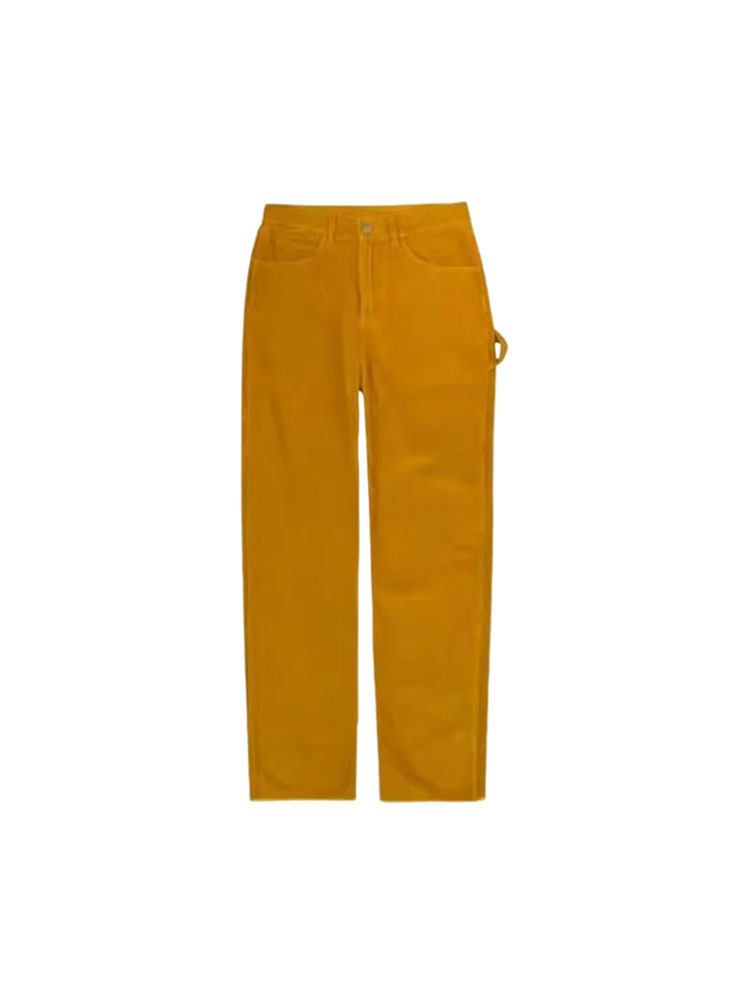 Drew House 其他 長褲 棕色 DR-SS21-57