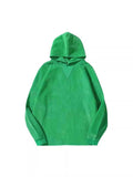 Drew House 其他 帽T 青草色 DR-SS21-82
