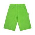Drew House 其他 短褲 萊姆綠 DR-SS22-01