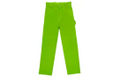 Drew House 其他 長褲 萊姆綠 DR-SS22-155