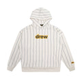 Drew House A字母 帽T 海軍藍條紋 DR-SS22-400