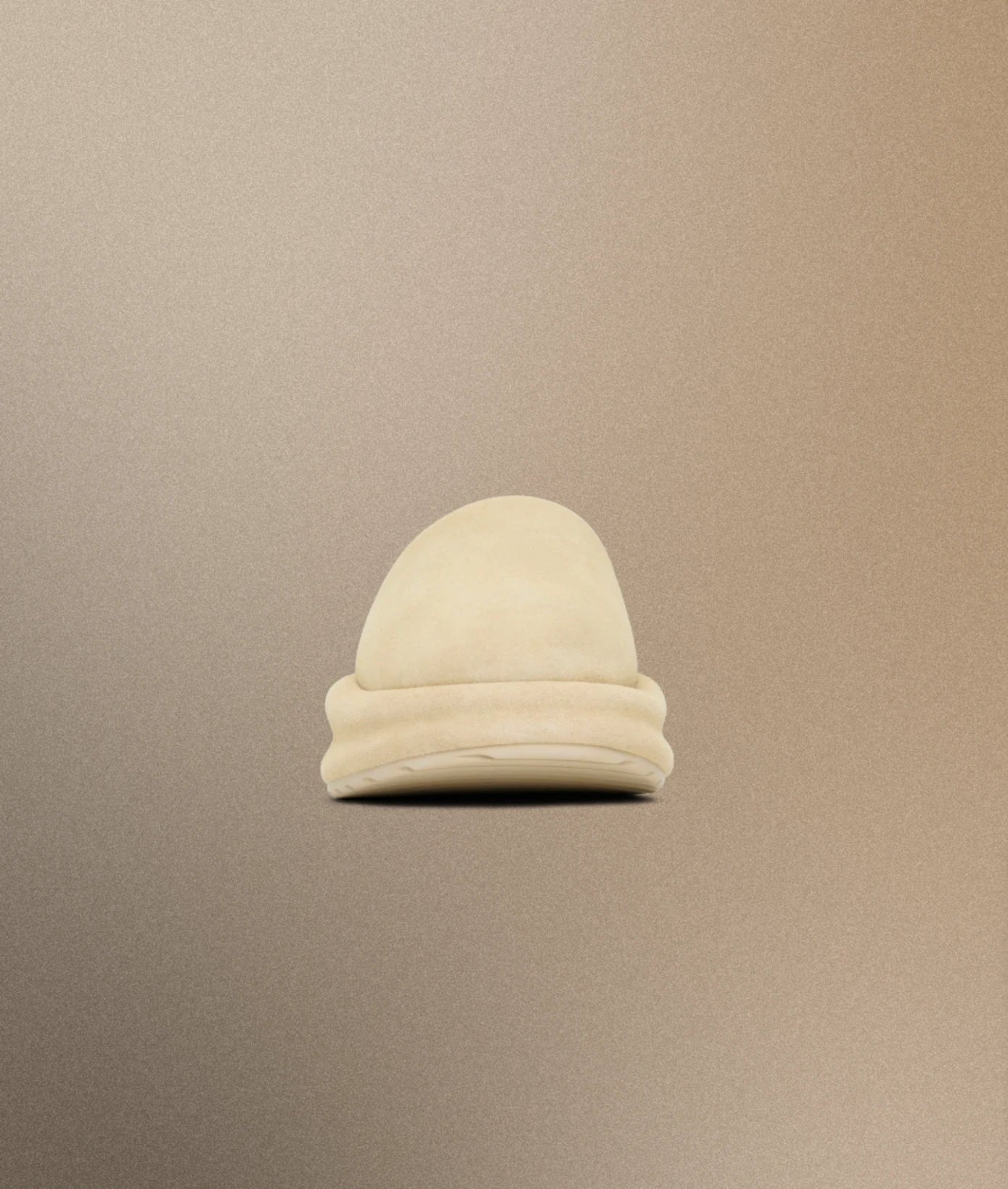SKYLRK 麂皮拖鞋