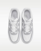 NIKE AIR FORCE 1 LOW 小DIOR配色 灰白 FD9763-101
