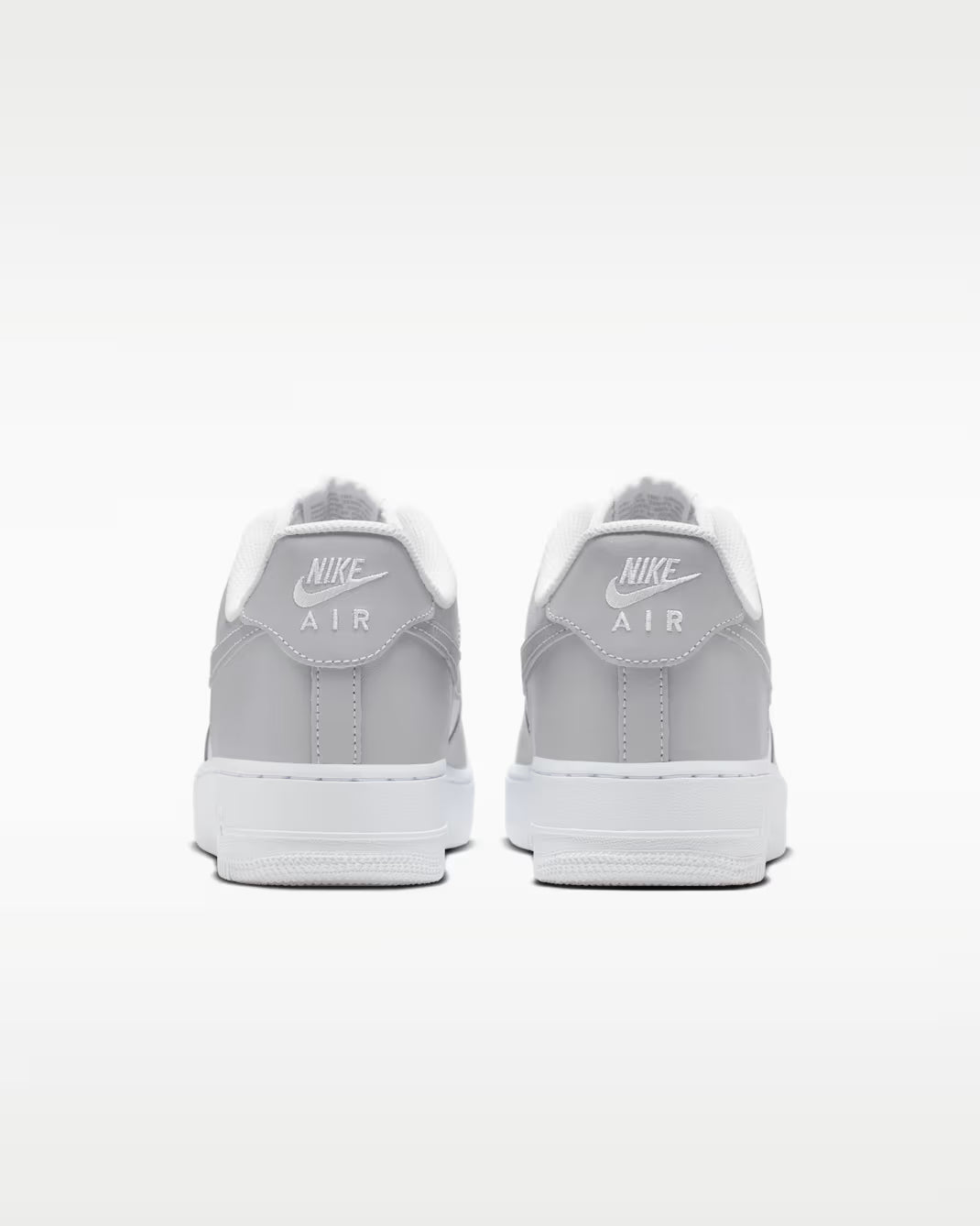 NIKE AIR FORCE 1 LOW 小DIOR配色 灰白 FD9763-101