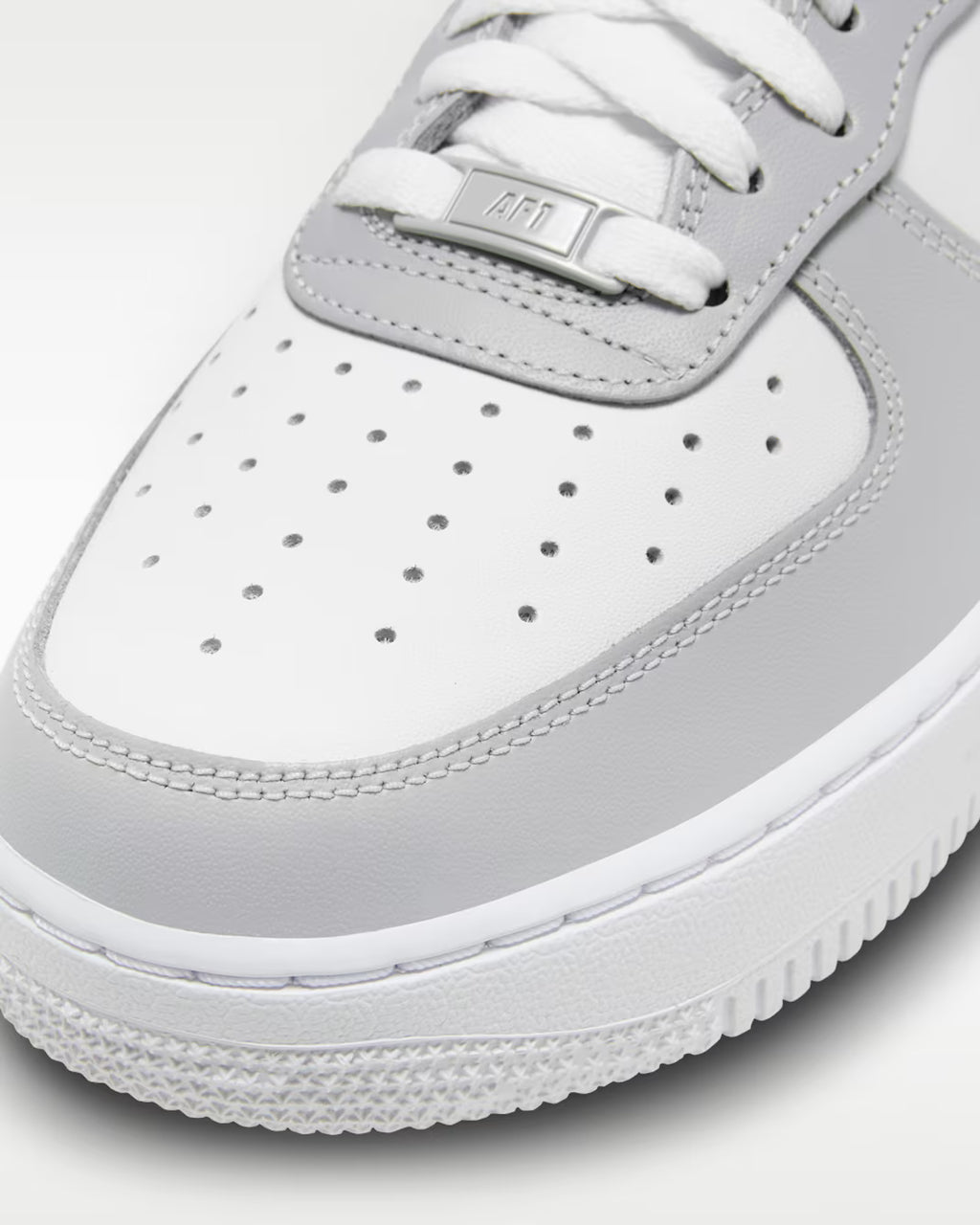 NIKE AIR FORCE 1 LOW 小DIOR配色 灰白 FD9763-101