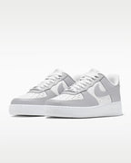 NIKE AIR FORCE 1 LOW 小DIOR配色 灰白 FD9763-101