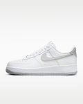 NIKE AIR FORCE 1 LOW "LIGHT SMOKE GREY" 白灰 FJ4146-100