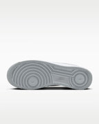 NIKE AIR FORCE 1 LOW "LIGHT SMOKE GREY" 白灰 FJ4146-100