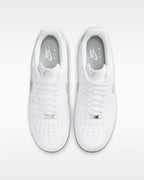 NIKE AIR FORCE 1 LOW "LIGHT SMOKE GREY" 白灰 FJ4146-100