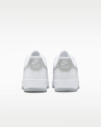 NIKE AIR FORCE 1 LOW "LIGHT SMOKE GREY" 白灰 FJ4146-100