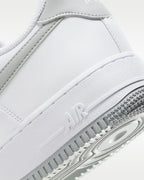 NIKE AIR FORCE 1 LOW "LIGHT SMOKE GREY" 白灰 FJ4146-100
