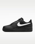 Nike Air Force 1 全黑白勾小AMBUSH 黑武士 FZ0627-010