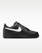 Nike Air Force 1 全黑白勾小AMBUSH 黑武士 FZ0627-010