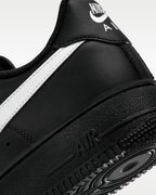 Nike Air Force 1 全黑白勾小AMBUSH 黑武士 FZ0627-010