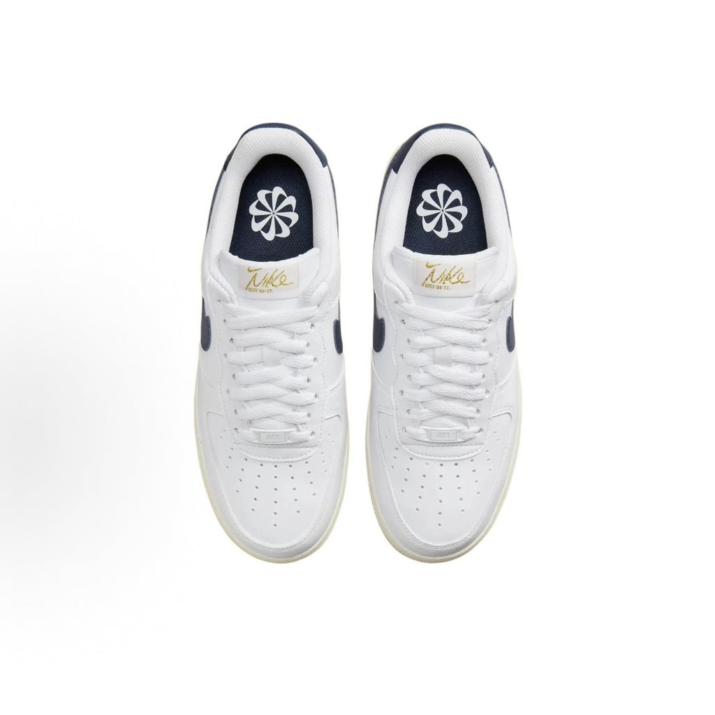 Nike Air Force 1 Low Olympic 奧林匹克 藍 FZ6768-100