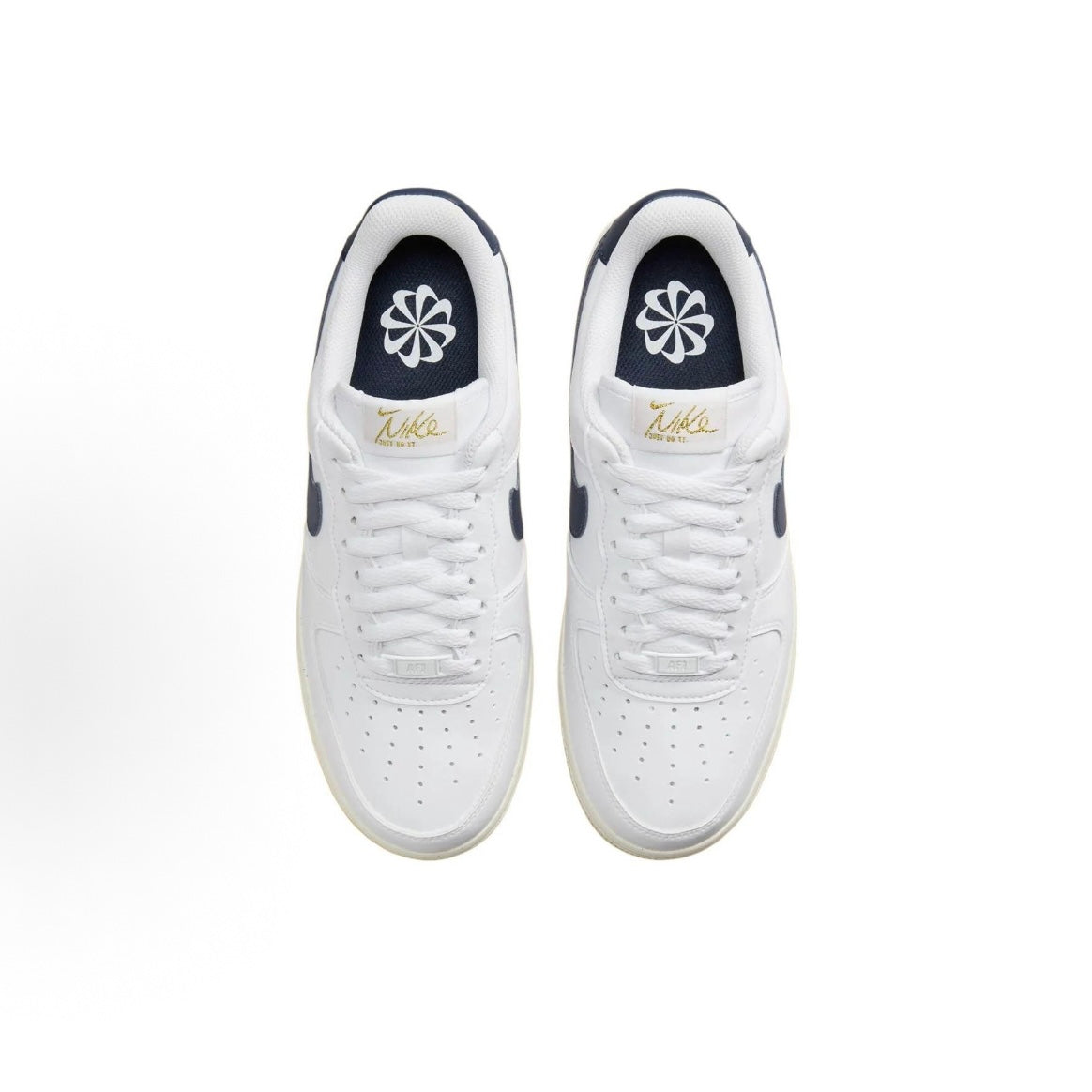 Nike Air Force 1 Low Olympic 奧林匹克 藍 FZ6768-100