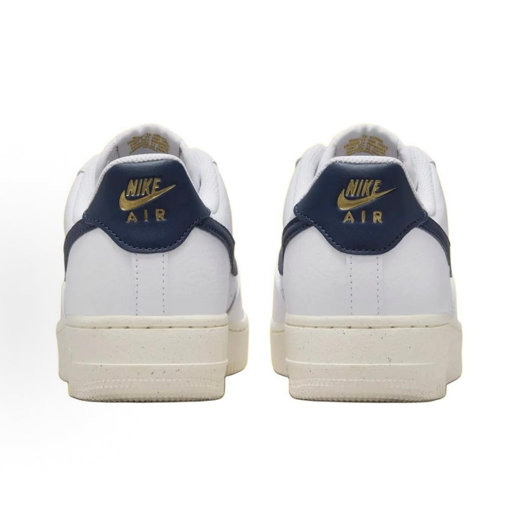 Nike Air Force 1 Low Olympic 奧林匹克 藍 FZ6768-100