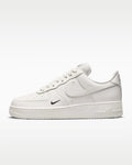 Nike Air Force 1 ’07 Essential 奶油白小黑勾 HF1058-133