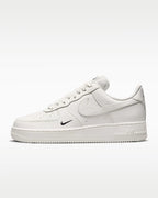 Nike Air Force 1 ’07 Essential 奶油白小黑勾 HF1058-133