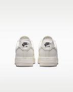 Nike Air Force 1 ’07 Essential 奶油白小黑勾 HF1058-133