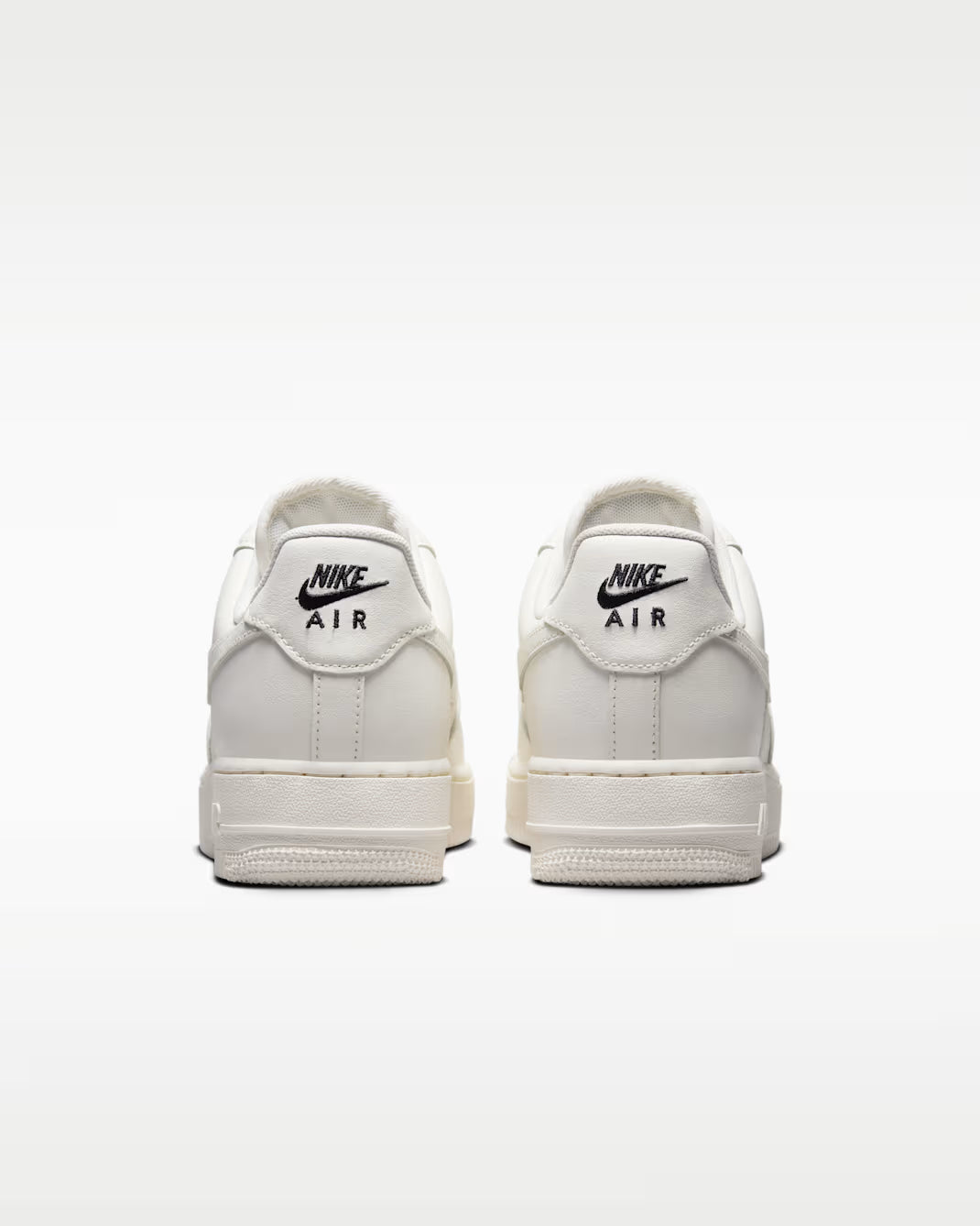 Nike Air Force 1 ’07 Essential 奶油白小黑勾 HF1058-133