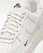 Nike Air Force 1 ’07 Essential 奶油白小黑勾 HF1058-133