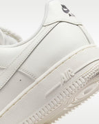 Nike Air Force 1 ’07 Essential 奶油白小黑勾 HF1058-133